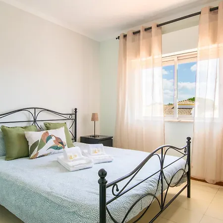 Beguest Portimao Garden *