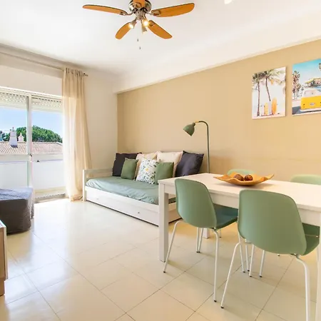 Beguest Portimao Garden