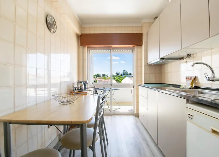 Beguest Portimao Garden