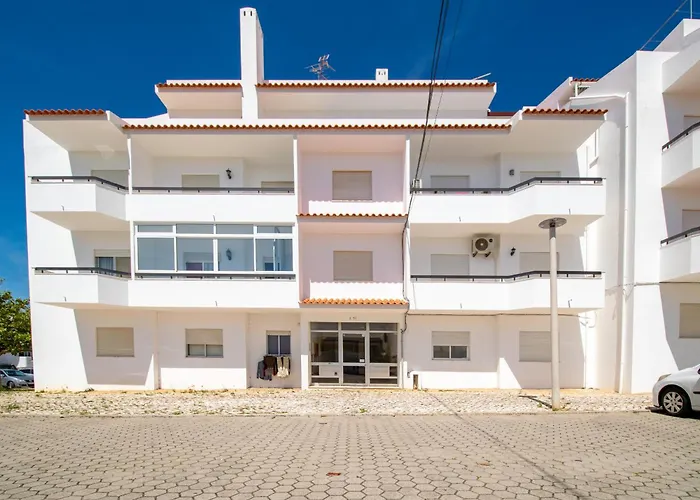 Beguest Portimao Garden *