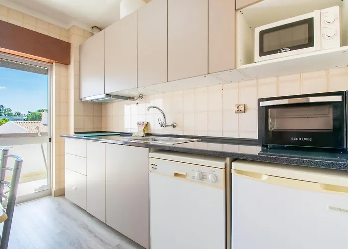 Beguest Portimao Garden Alvor