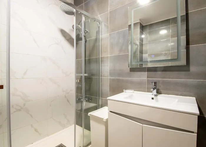 Beguest Portimao Garden Lägenhet Alvor