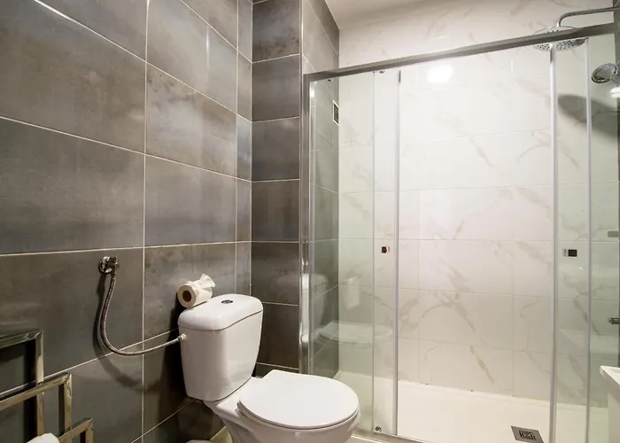 Beguest Portimao Garden * Alvor