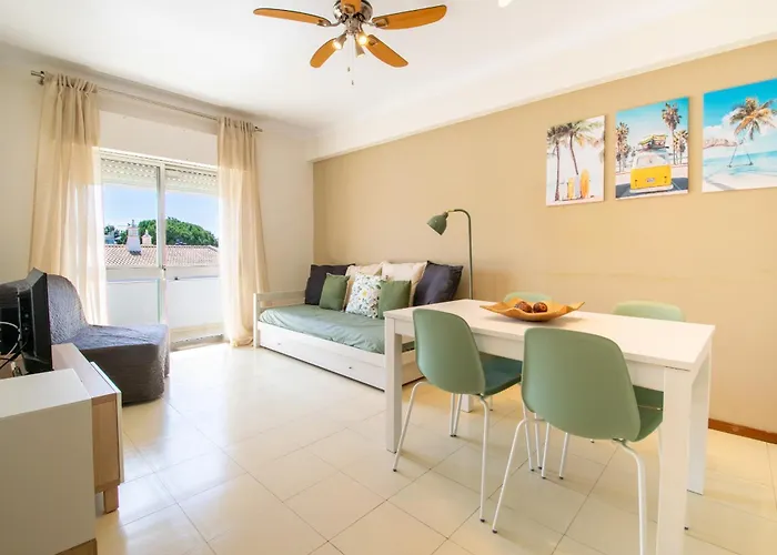 Beguest Portimao Garden