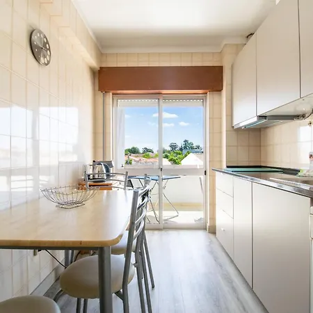 Beguest Portimao Garden