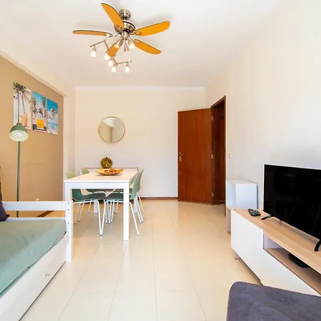 Beguest Portimao Garden Апартаменты *