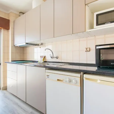 Beguest Portimao Garden Алвор