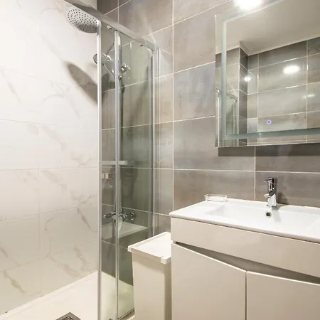 Beguest Portimao Garden Апартаменты Алвор