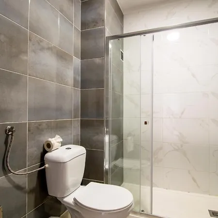 Beguest Portimao Garden * Alvor