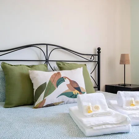 Beguest Portimao Garden