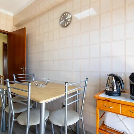 Beguest Portimao Garden Апартаменты Алвор