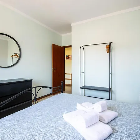Beguest Portimao Garden Daire *