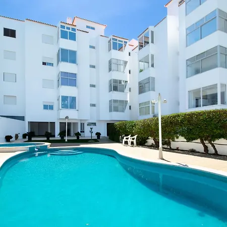 Beguest Portimao Garden Apartment